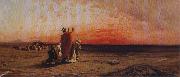 Evening Prayer